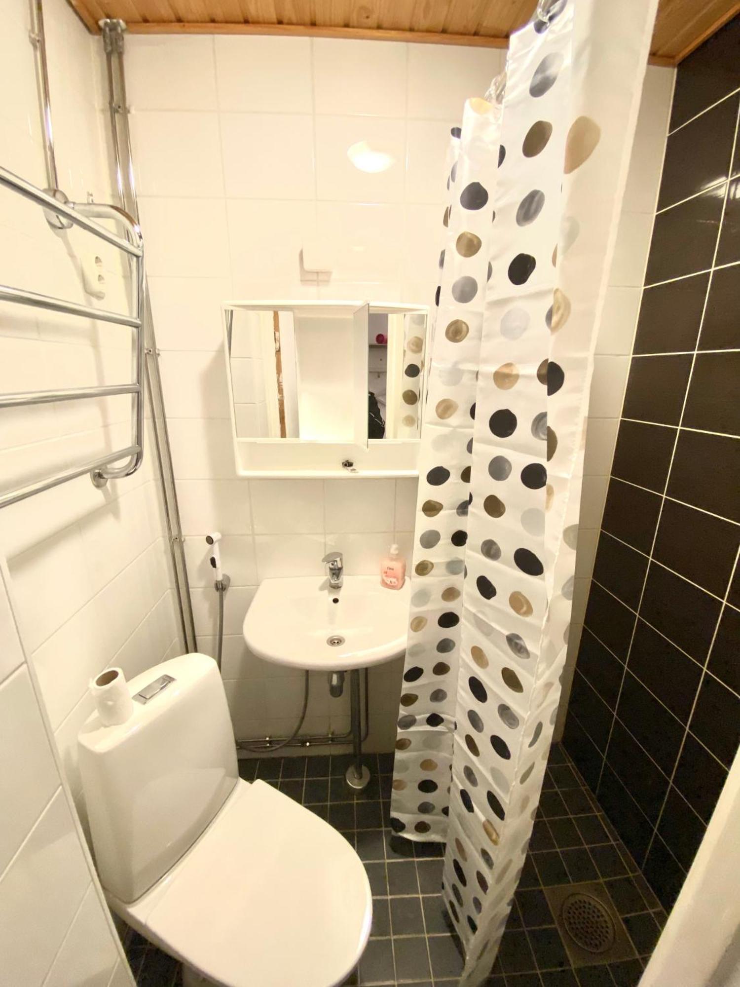 شقة Cozy Nest, Kamppi هلسنكي المظهر الخارجي الصورة