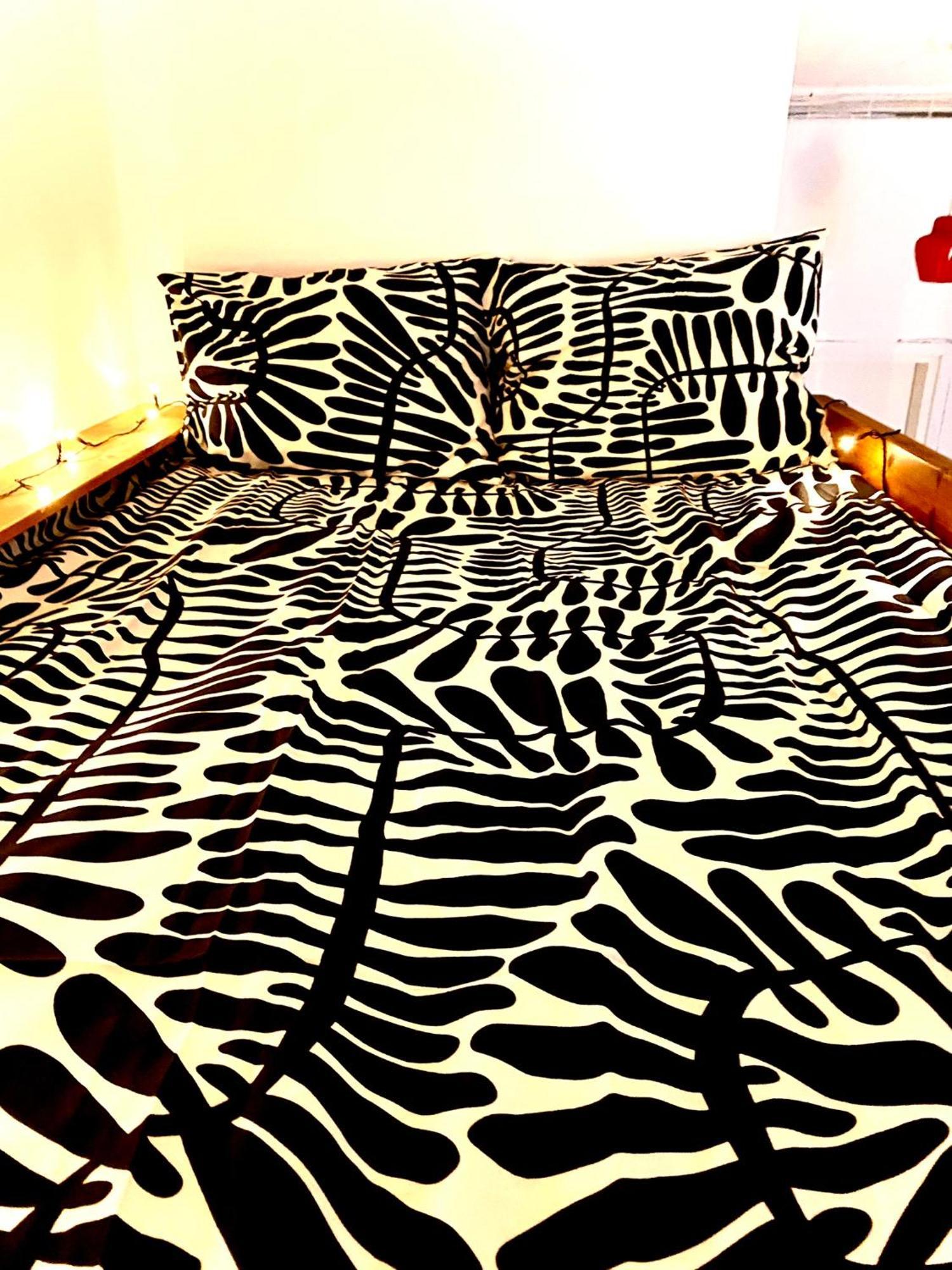 شقة Cozy Nest, Kamppi هلسنكي المظهر الخارجي الصورة